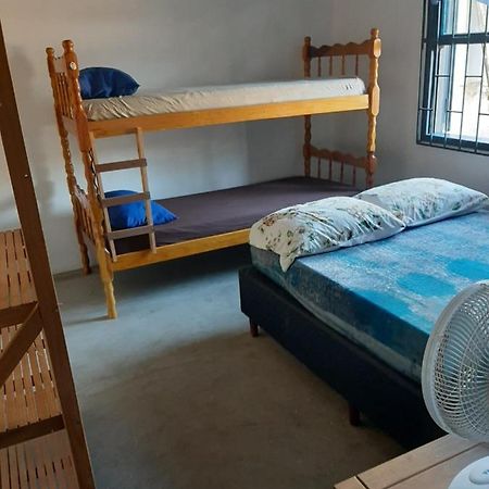 Kitnet Em Matinhos Pr Villa Екстериор снимка