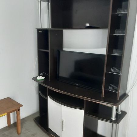 Kitnet Em Matinhos Pr Villa Екстериор снимка
