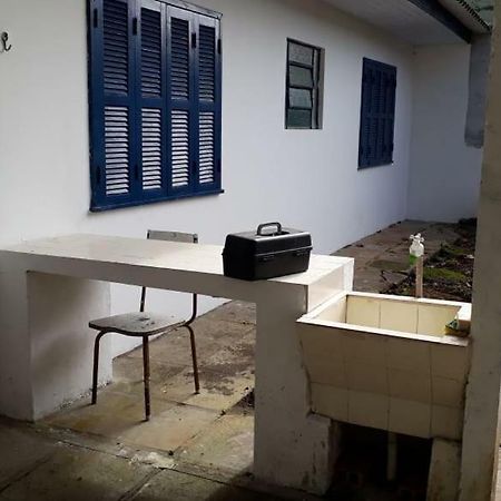 Kitnet Em Matinhos Pr Villa Екстериор снимка