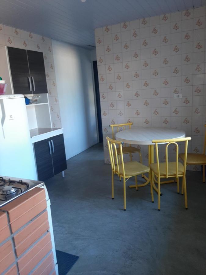 Kitnet Em Matinhos Pr Villa Екстериор снимка